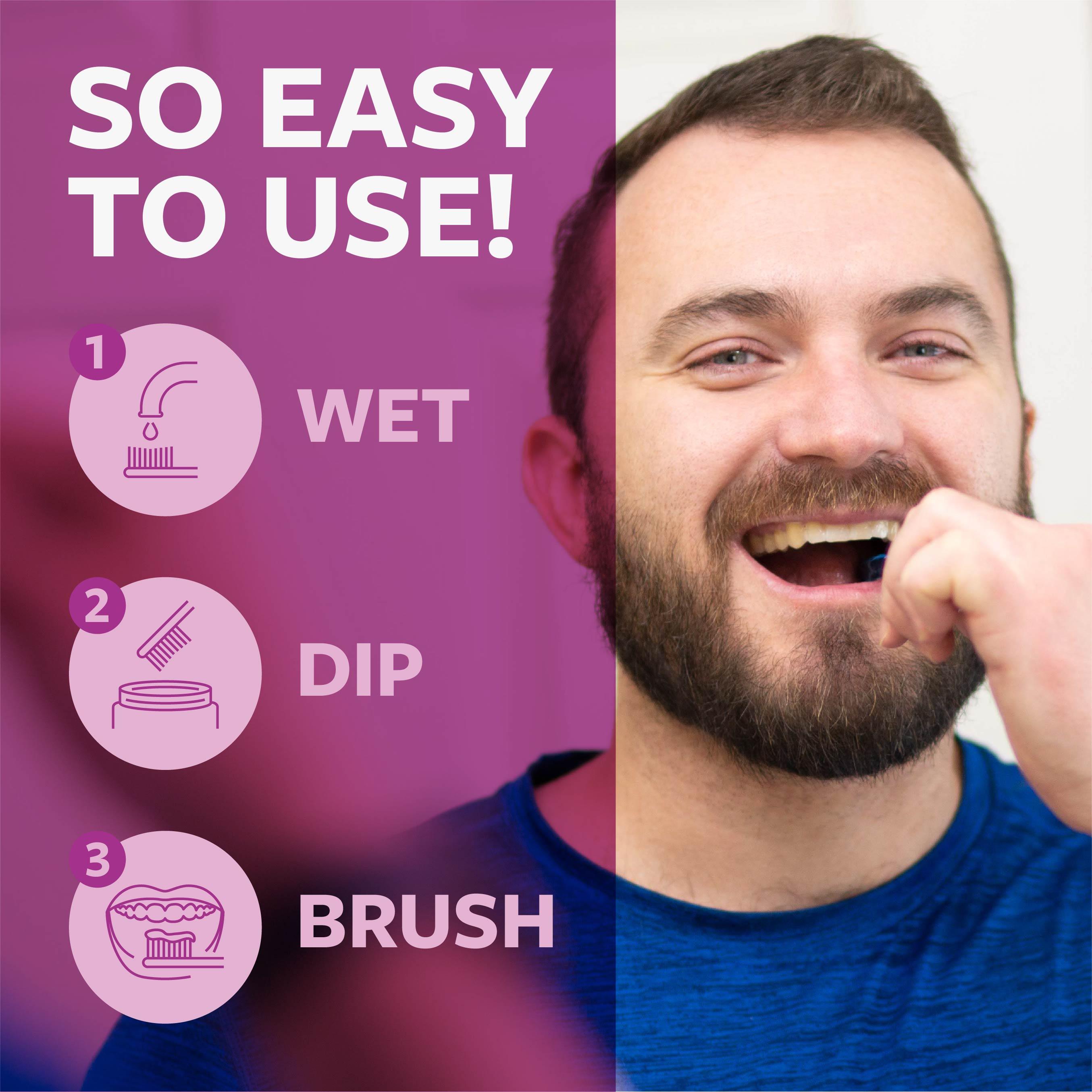 The Honest Tooth — Tooth Powder, Hard Plaque Remover