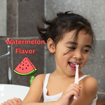 [Prototype] The Honest Tooth Kids — Antiplaque Toothpaste